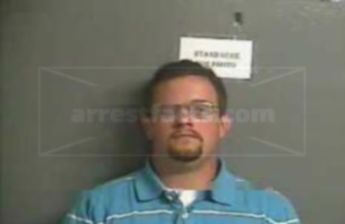 Jeremiah David Geary