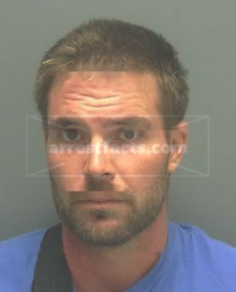 Patrick Edward Barrett