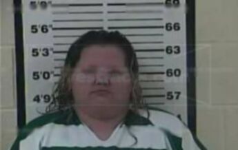 Tiffany Michelle Mcdaniel