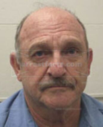 James Richard Walton