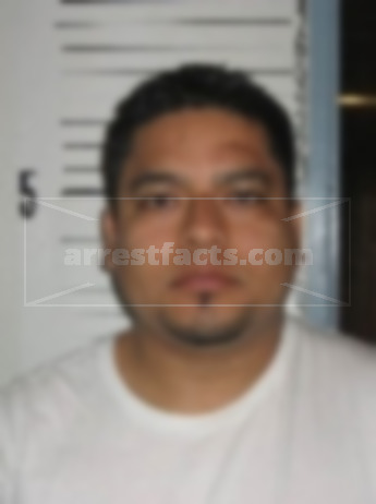 Roberto Arenas Carrillo