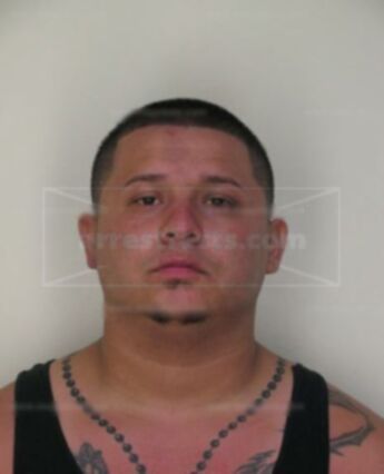 Andrew Lee Torres