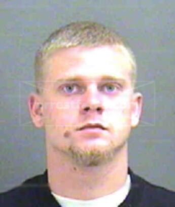 Christopher A Mcintosh