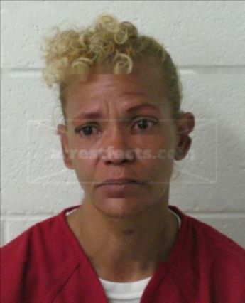 Tamara Kyles