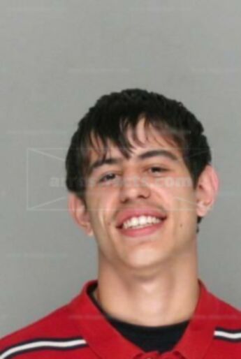 Austin Blake Allen