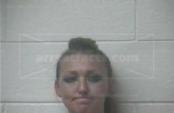 Elizabeth Sparks