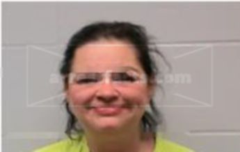 Debra M White