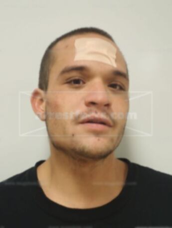 Aaron Carlos Lopez