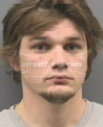 Robert Dustin Martz