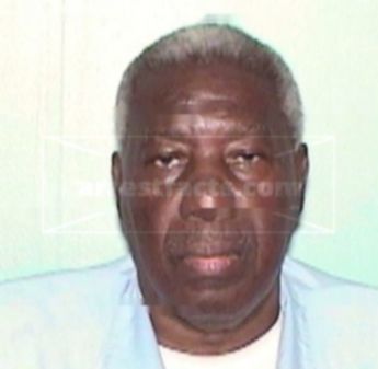Roosevelt Clark