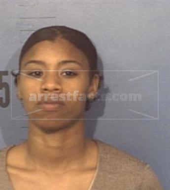 Lashara Nacode Preston