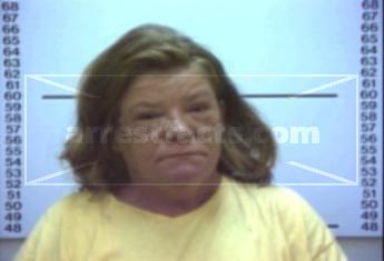 Gail Kathy Gibson