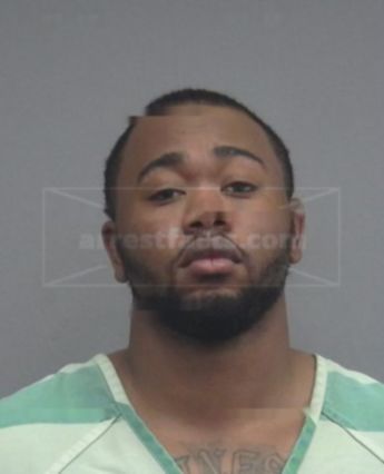Winston Aaron Davis