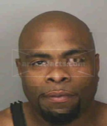 Corey Lionell Williams