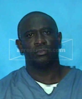 Anthony A Brooks