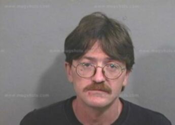 Timothy Earl Harvey