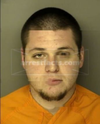 Brandon James Kennedy
