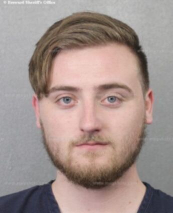 Michael Garrett Ashby
