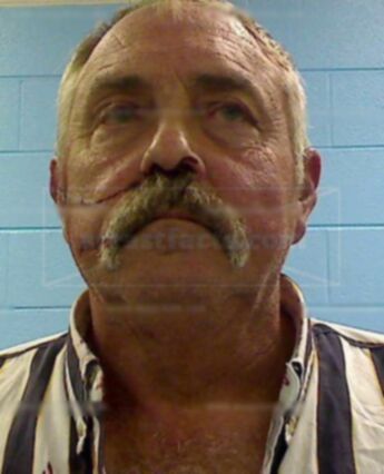 Dennis Herman Mitchell