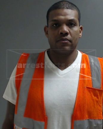 James Earl Leggett Garcia