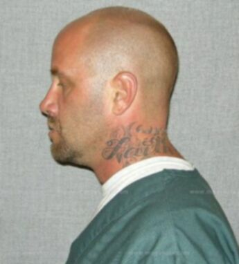 Jesse D Strohm