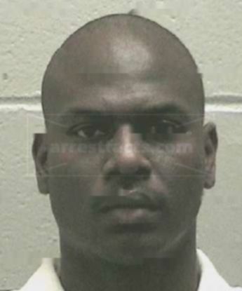 Derricus Demond Camp