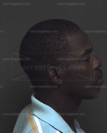 Richard Carnell Solomon Sr.