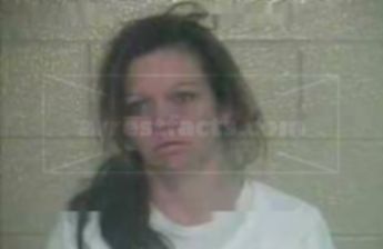 Yvonne Nicole Roy