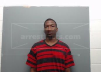 Andre Demetrius Harper