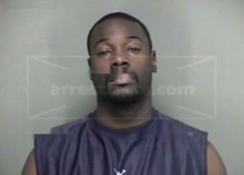 Derrick Lorenzo Phillips