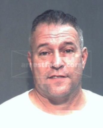 Michael Dellaperuta