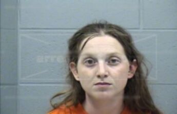Ashley Nicole Davis
