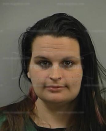 Breanna Gaynell Thompson