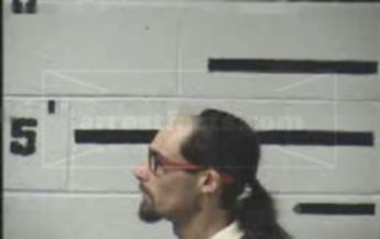 Jacob Wayne Fisher