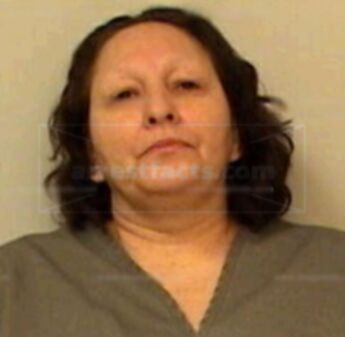 Cheryl Ann Martinez