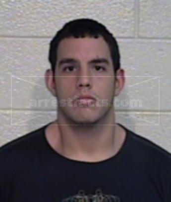 Andres Gabriel Mercado Deltoro