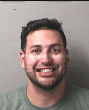 Jacob Todd Carter