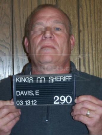 Edward Bryan Davis
