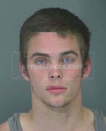 Dillon Albert Thomas