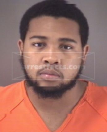 Taveon Lashawn Noble