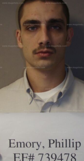 Phillip Matthew Emory