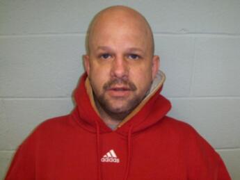 Kevin Eugene Knisely