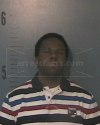 Fredrick Ulysses Courtney