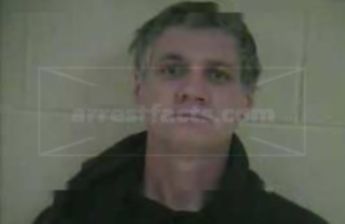 Brian Keith Garrett