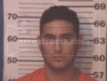 David Charles Rodriguez