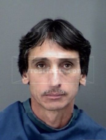 Joe Anthony Lucero