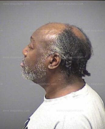Jerry Lee Mccain