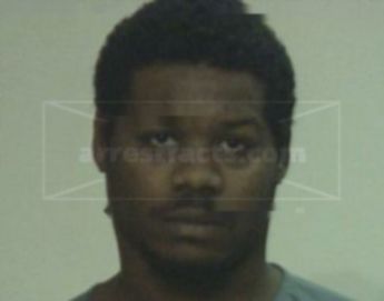 Jomo Dontaye Rose