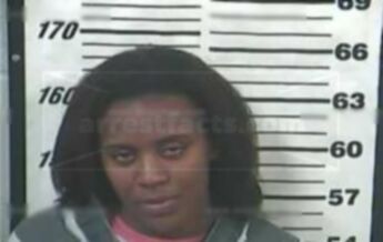 Asia Neera Herrington