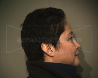 Juanita Gonzalez